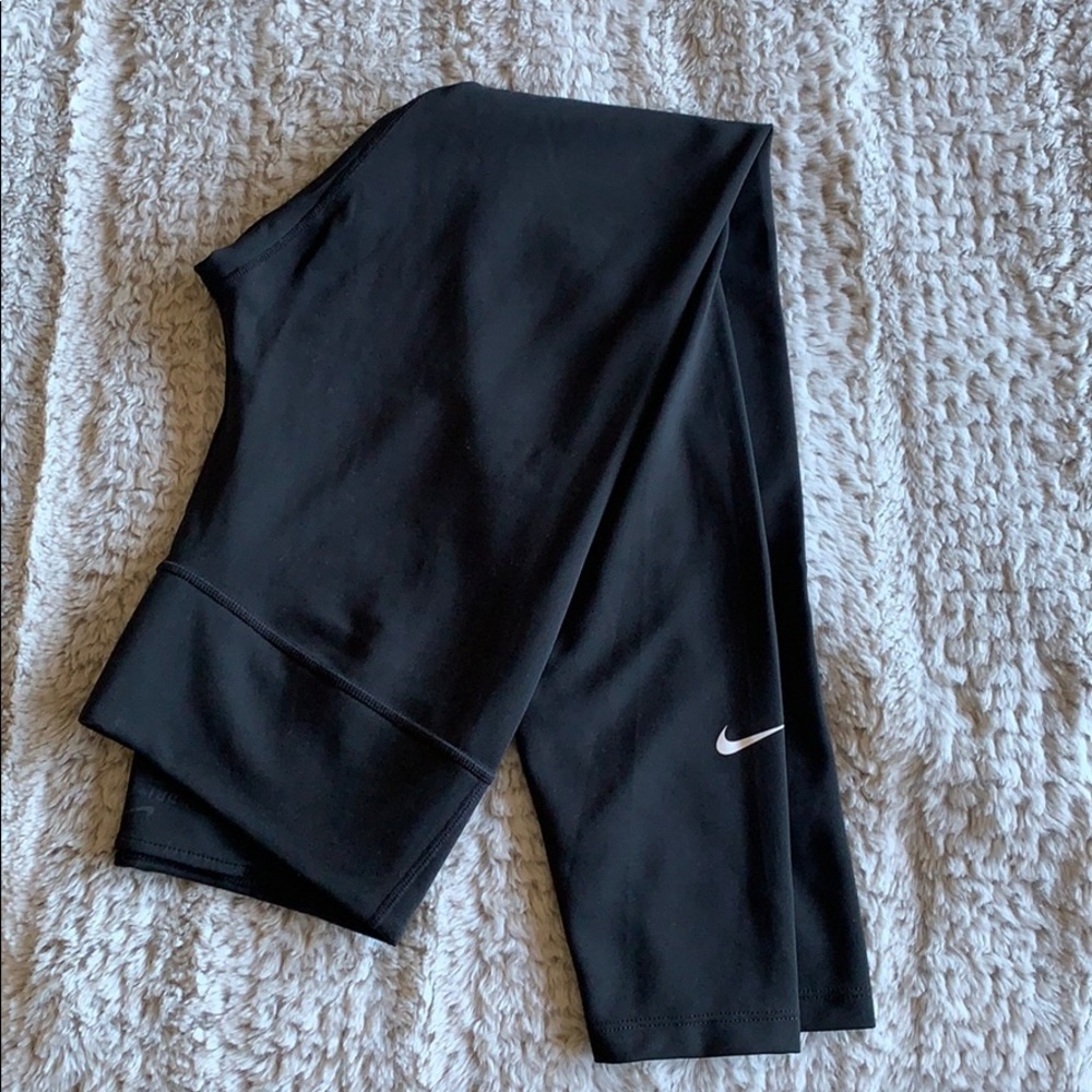 Nike leggings. New